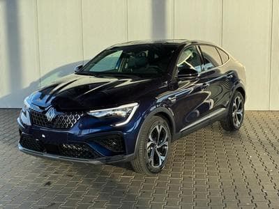 Renault Arkana Techno (2025) - Foto 1