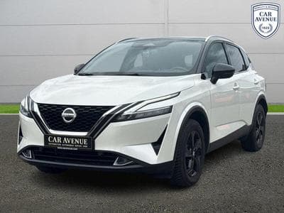 Nissan Qashqai TEKNA (2021) - Foto 1