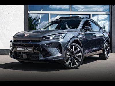 Cupra Formentor VZ 2.0 TSI 333 DSG7 4DRIVE (FACELIFT) – PACK SKYLINE - MAGNE (2025) - Foto 1
