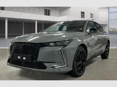 DS Automobiles DS4 PERFORMANCE LINE + 1.2 130cv Auto FULL (2024) - Foto 1