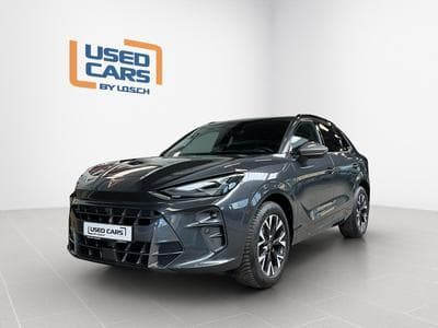 Cupra Terramar DSG+Digi.-Drive+RearView+LED (2025) - Foto 1