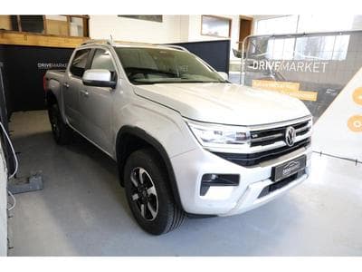 VW Amarok Style (2023) - Foto 1
