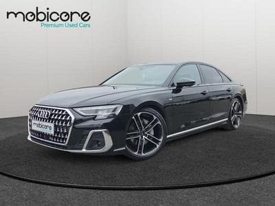 Audi A8 A8 50 TDI quattro 286 ch Tiptronic S-LINE (2025) - Foto 1