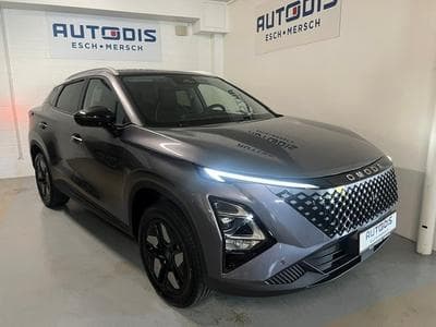 Omoda 5 1.5 TGDI HEV CONFORT (2026) - Foto 1