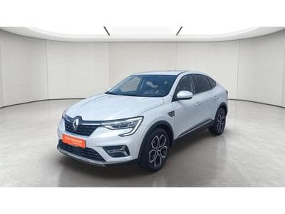 Renault Arkana Techno (2023) - Foto 1