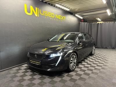 Peugeot 508 SW Allure Pack PHEV 225cv (2022) - Foto 1