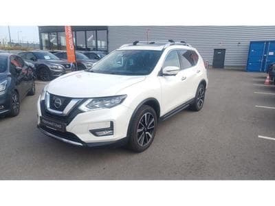 Nissan X-Trail D74 (2018) - Foto 1