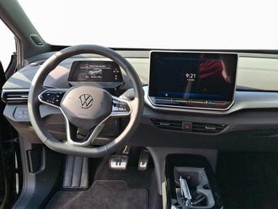 VW ID.5 Pro mit Infotainment-Paket (2026) - Foto 1