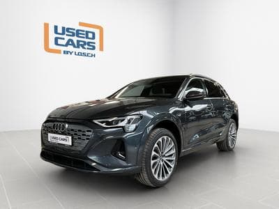 Audi Q8 E-Tron55+Advanced+Quattro+P.Premium (2023) - Foto 1