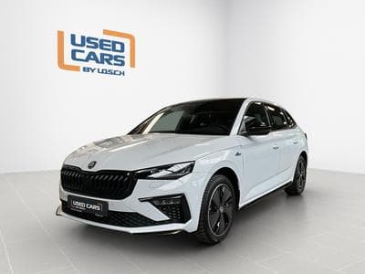 Skoda Scala Monte-Carlo+LED+NAVI+PANO+LM17+DAB (2025) - Foto 1