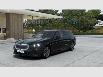 BMW 540 d xDrive MSport (2026) - Foto 1