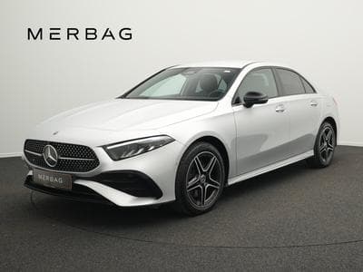 Mercedes A 250 e AMG-Line LED+Kamera+Night+Ambi (2023) - Foto 1