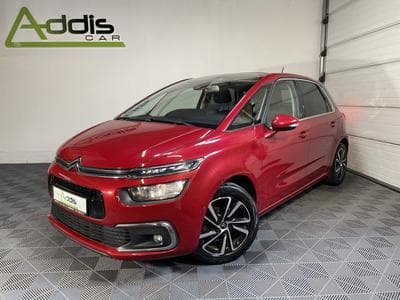 Citroen C4 SpaceTourer 1.5 BlueHDI 130 SHINE GPS BLUETOOTH (2020) - Foto 1