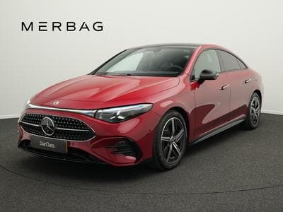 Mercedes CLA 180 CLA 180 (2025) - Foto 1