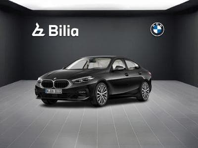 BMW 220 220i xDrive Gran Coupé (2024) - Foto 1