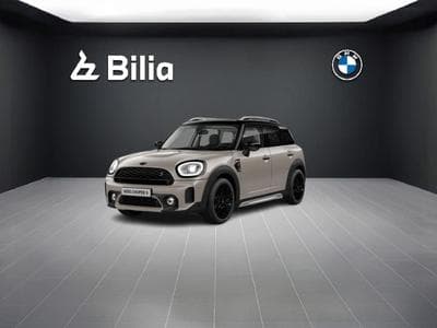 MINI Countryman Countryman Cooper S (2022) - Foto 1