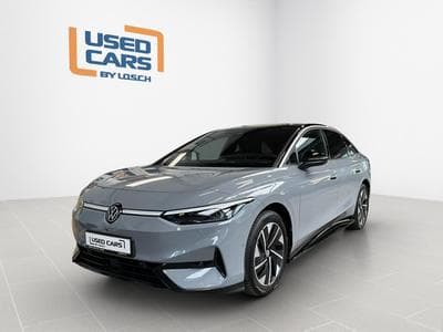 VW ID.7 77kWh+Pro+P.Confort+P.Assis.+P.Select (2025) - Foto 1