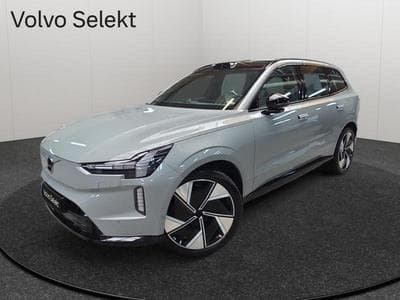 Volvo EX90 Ultra Dark Twin / Electrique (2026) - Foto 1