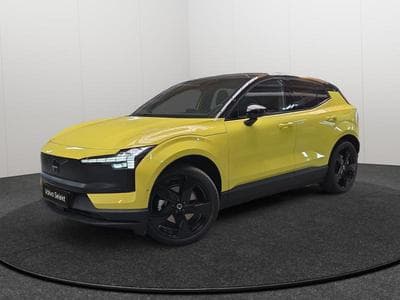 Volvo EX30 Ultra Single Motor Extended (2026) - Foto 1