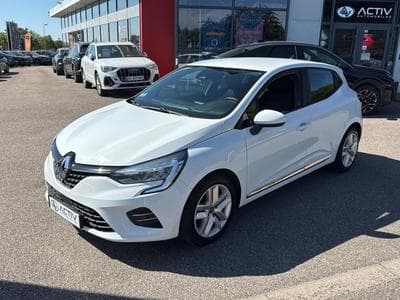 Renault Clio 1.0 TCE 100 BUSINESS (2019) - Foto 1