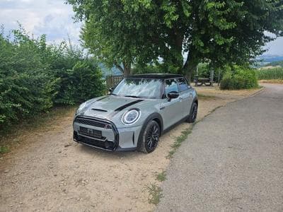 MINI Cooper COOPER_S Mini 5-trg. Cooper S Classic Trim (2023) - Foto 1