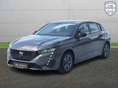PEUGEOT 308 1.2 130ch S&S Active Pack (2024) - Foto 1