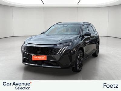 PEUGEOT 5008 Hybrid 145ch Allure e-DCS6 (2025) - Foto 1