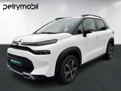 Citroen C3 Aircross FEEL (2023) - Foto 1
