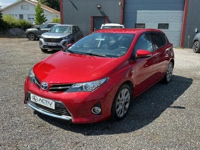 Toyota AURIS HSD 136H STYLE (2015) - Foto 1
