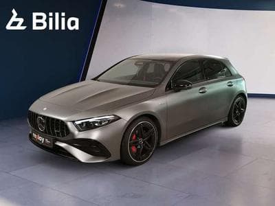 Mercedes Autres A 35 AMG (2024) - Foto 1