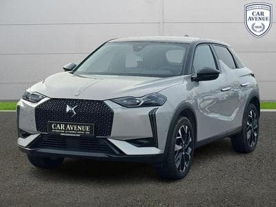 DS Automobiles DS3 PureTech 130ch Rivoli Automatique (2023) - Foto 1