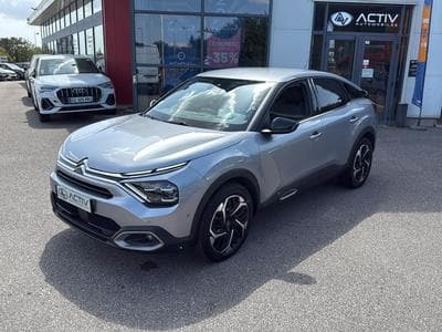 Citroen C4 BLUEHDI 130 SHINE EAT8 (2022) - Foto 1
