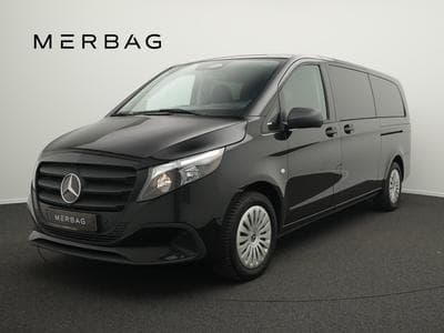 Mercedes Vito 116 CDI Tourer PRO Extralang (1970) - Foto 1