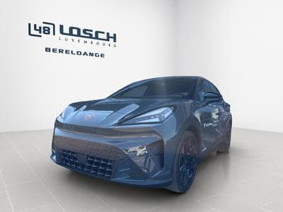 Cupra Raval Dynamic Plus (2026) - Foto 1