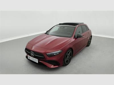 Mercedes 180 Pack AMG PANO/SG CHAUFFANTS/CAM (2023) - Foto 1