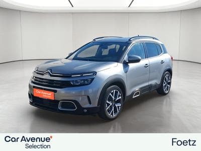 CITROEN C5 Aircross PureTech 130ch S&S Shine EAT8 E6.d (2020) - Foto 1