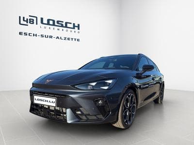 Cupra Leon Sportstourer 2.0 TSI 4Drive DSG, MATRIX, SENNHEISER, NAVI, A (2026) - Foto 1