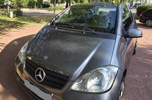 Mercedes A 150 (2009) - Foto 2