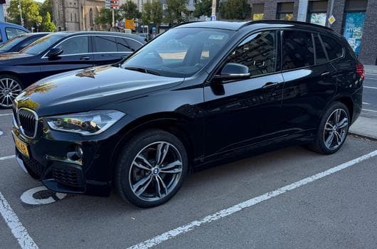 BMW X1 xDrive28i (M-Pack) (2018) - Photo 5