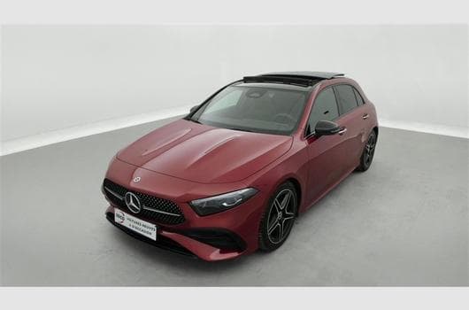 Mercedes 180 Pack AMG PANO/SG CHAUFFANTS/CAM (2023) - Foto 10