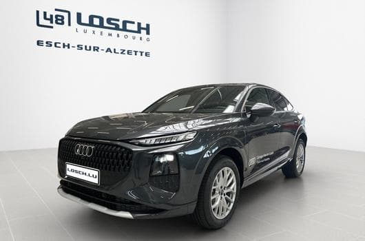 Audi Q3 e-hybrid Sportback 200 kW (2026) - Foto 10