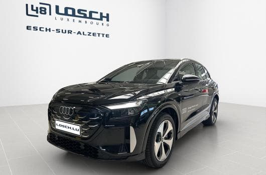 Audi Q4 e-tron SUV e-tron performance (2026) - Foto 9