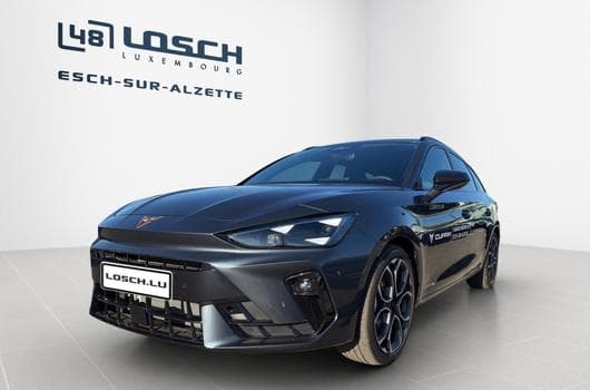 Cupra Leon Sportstourer 2.0 TSI 4Drive DSG, MATRIX, SENNHEISER, NAVI, A (2026) - Foto 8