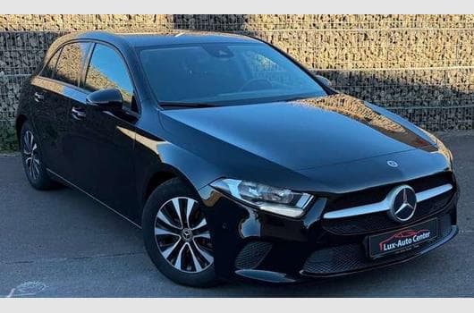 Mercedes A 200 A 200 d Business 2.0Diesel//12 Mois De Garantie✅✅✅ (2021) - Foto 7
