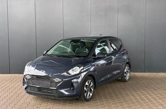 Hyundai i10 Comfort (2025) - Foto 5