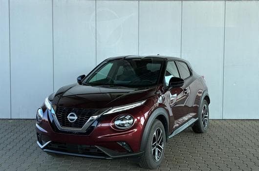 Nissan Juke Standard (2024) - Foto 4
