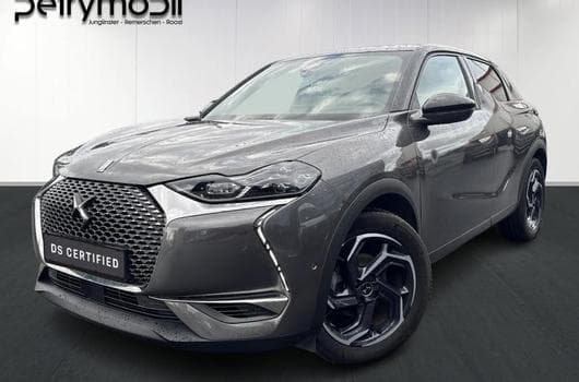 DS Automobiles DS3 Rivoli EAT8 (2022) - Photo 8