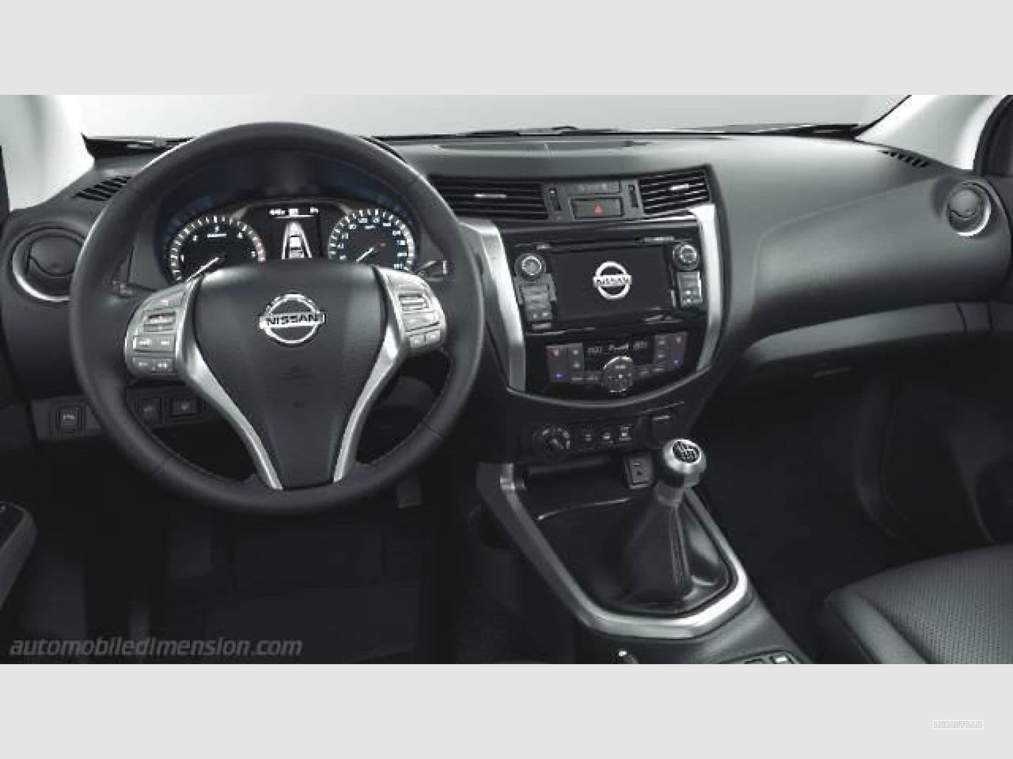 Nissan Navara N-guard (2021) - Foto 3