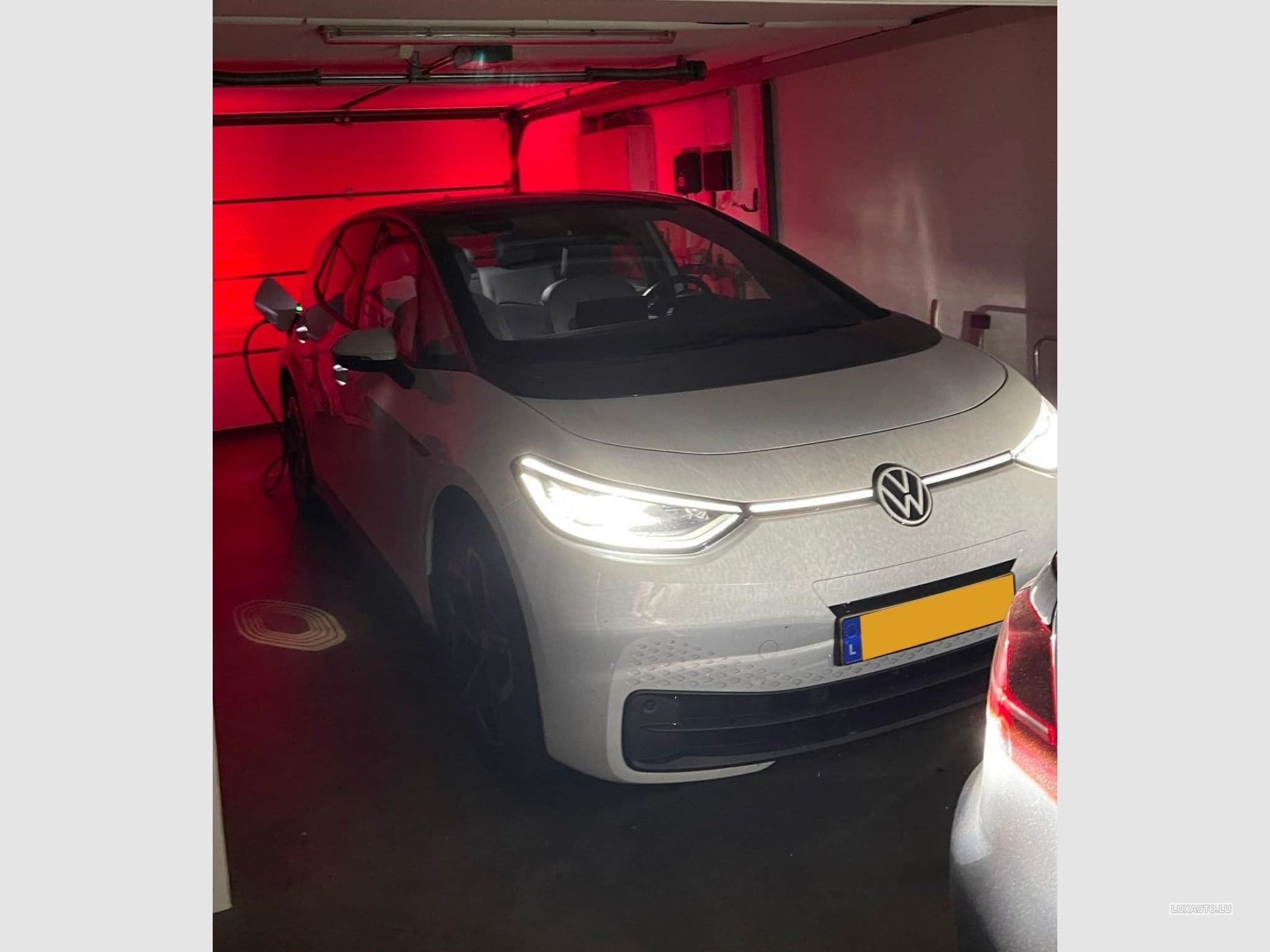 VW ID.3 PRO Performance (2020) - Foto 12