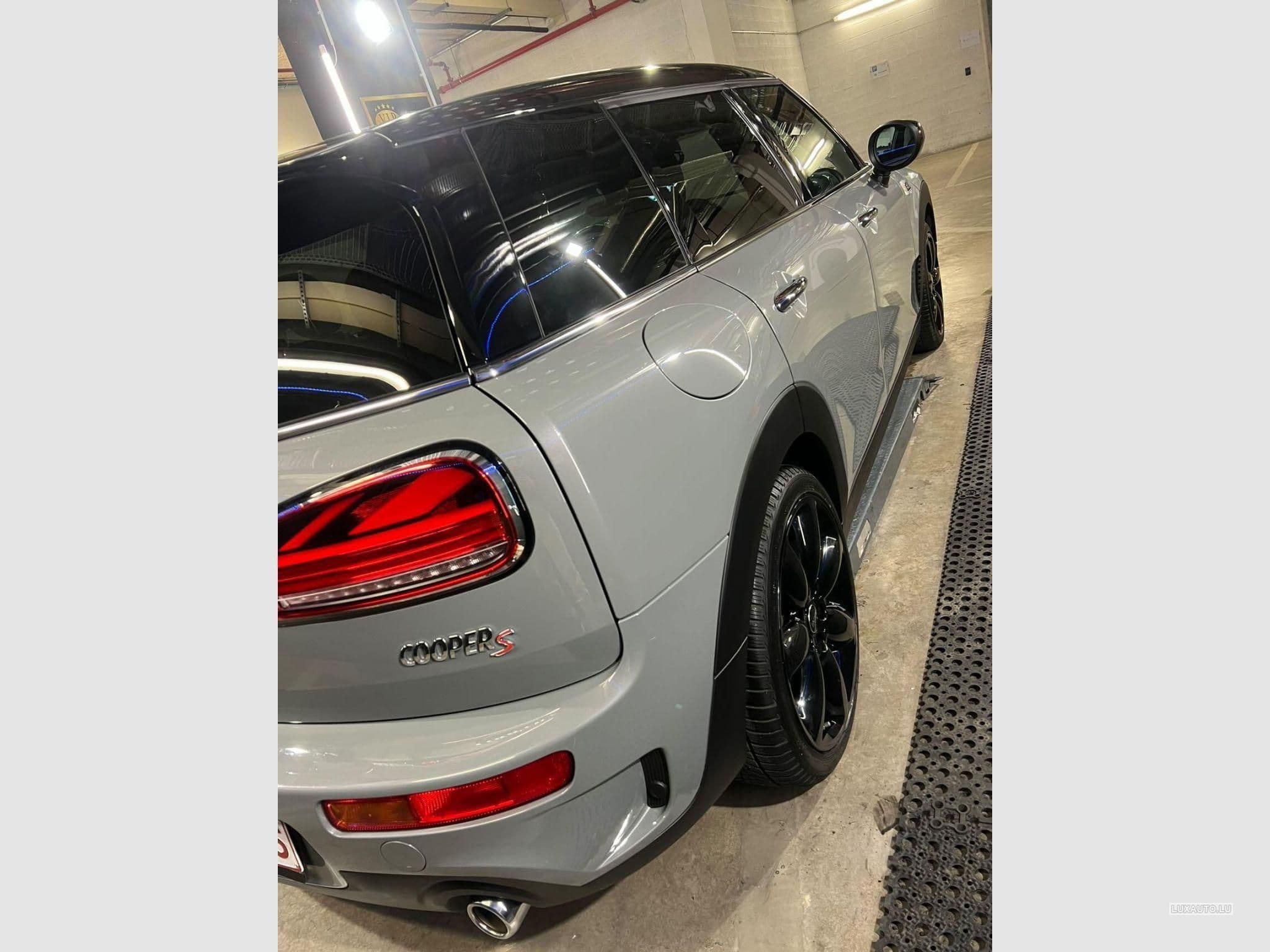 Mini Clubman Cooper s (2020) - Foto 3